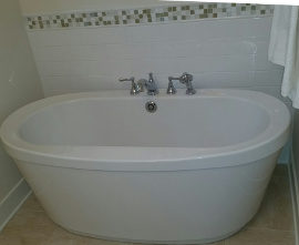 Bathtub Image