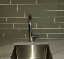 Faucet Image