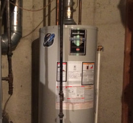 Water Heater Image